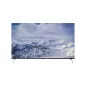 عکس تلویزیون ال ای دی سایز 55 اینچ اسنوا سری رونیا مدل SA710 هوشمند کیفیت تصویر UHD 4K نرخ به روز رسانی 60Hz سیستم عامل Google TV